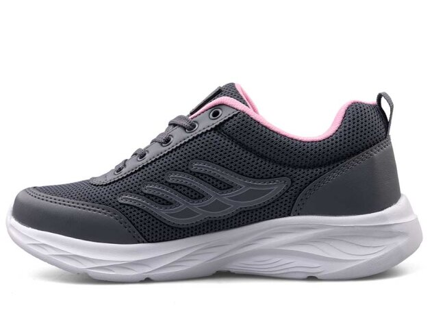 Parley 292 Zenne Anrk - Füme/Pembe - 2
