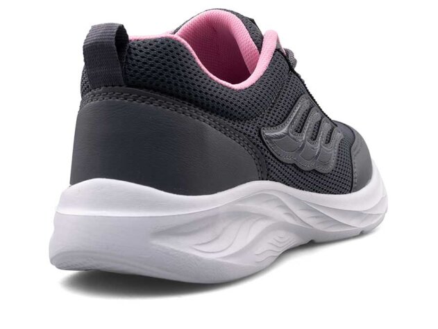 Parley 292 Zenne Anrk - Füme/Pembe - 3