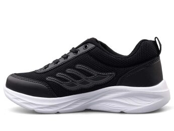 Parley 292 Zenne Anrk - Siyah/Beyaz - Parley