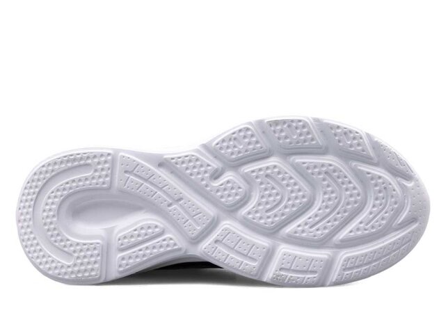 Parley 292 Zenne Anrk - Siyah/Beyaz - 4