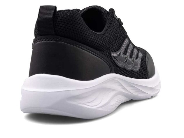 Parley 292 Zenne Anrk - Siyah/Beyaz - 3