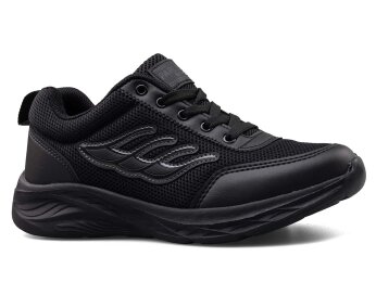 Parley 292 Zenne Anrk - Siyah - Parley