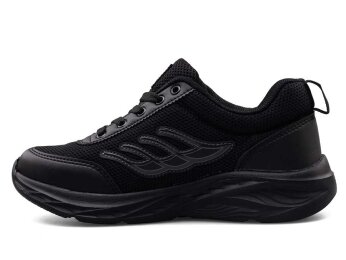 Parley 292 Zenne Anrk - Siyah - Parley