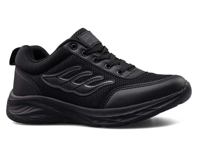 Parley 292 Zenne Anrk - Siyah - 1