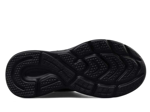 Parley 292 Zenne Anrk - Siyah - 4