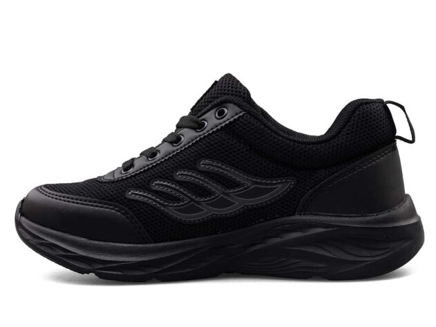 Parley 292 Zenne Anrk - Siyah - 2