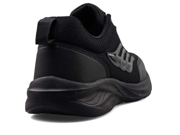 Parley 292 Zenne Anrk - Siyah - 3