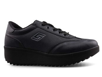 Parley 713 Zenne Cilt - Siyah - 1