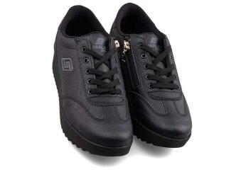 Parley 713 Zenne Cilt - Siyah - 2