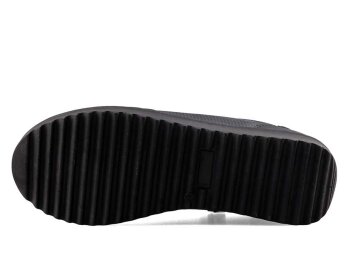 Parley 713 Zenne Cilt - Siyah - 4