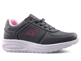 Parley 722 Zenne Cilt - Füme/Pembe - 1