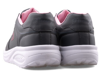 Parley 722 Zenne Cilt - Füme/Pembe - 3