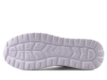 Parley 722 Zenne Cilt - Füme/Pembe - 4