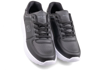 Parley 722 Zenne Cilt - Siyah/Beyaz - 2