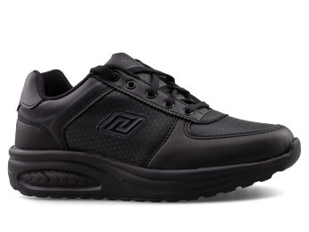 Parley 722 Zenne Cilt - Siyah - 1