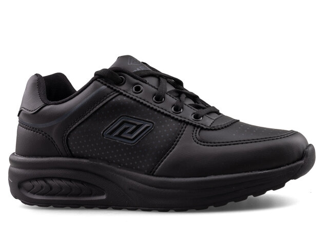 Parley 722 Zenne Cilt - Siyah - 1