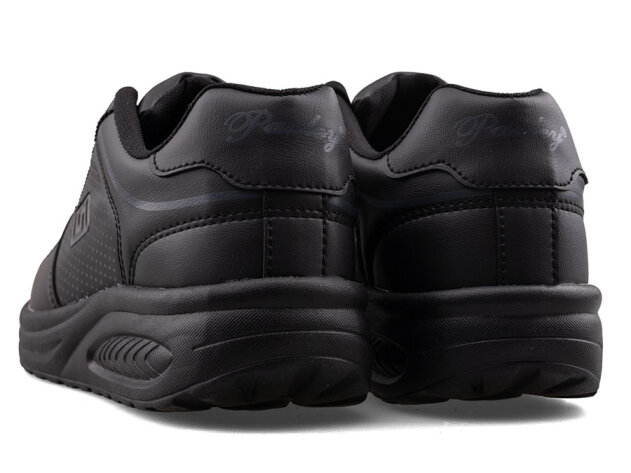 Parley 722 Zenne Cilt - Siyah - 3