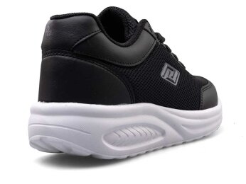 Parley 724 Zenne Anrk - Siyah/Beyaz - 3