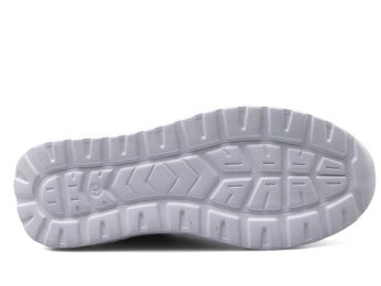 Parley 724 Zenne Anrk - Siyah/Beyaz - 4