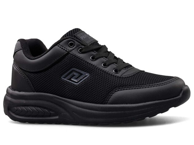 Parley 724 Zenne Anrk - Siyah - 1