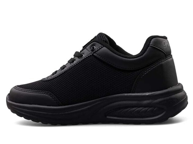 Parley 724 Zenne Anrk - Siyah - 2