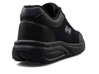 Parley 724 Zenne Anrk - Siyah - 3