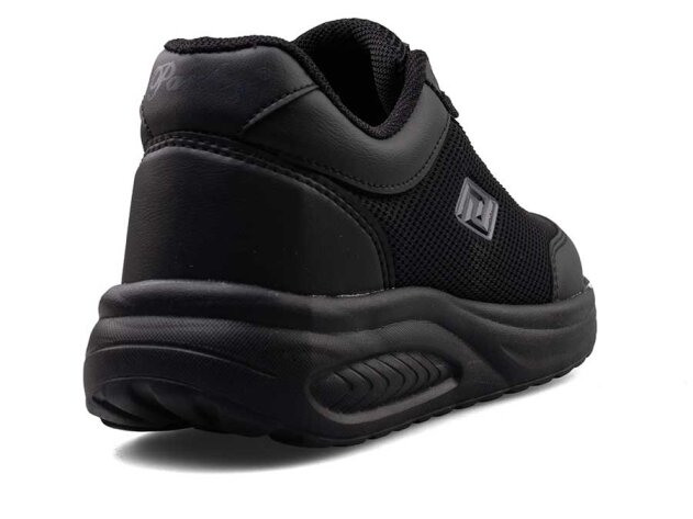 Parley 724 Zenne Anrk - Siyah - 3