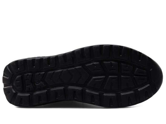 Parley 724 Zenne Anrk - Siyah - 4