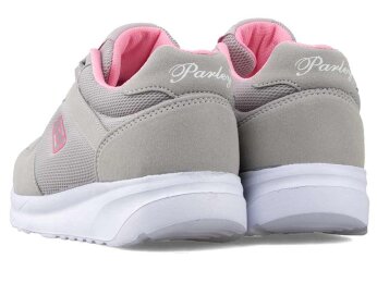 Parley 916 Zenne Anrk - Buz/Pembe - 3