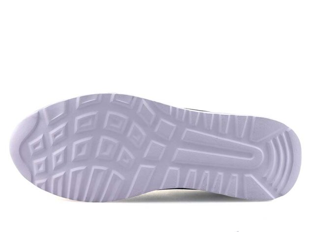 Parley 916 Zenne Anrk - Siyah/Beyaz - 4