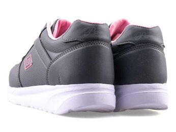 Parley 916 Zenne Cilt - Füme/Pembe - 3