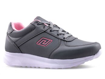 Parley 916 Zenne Cilt - Füme/Pembe - 5