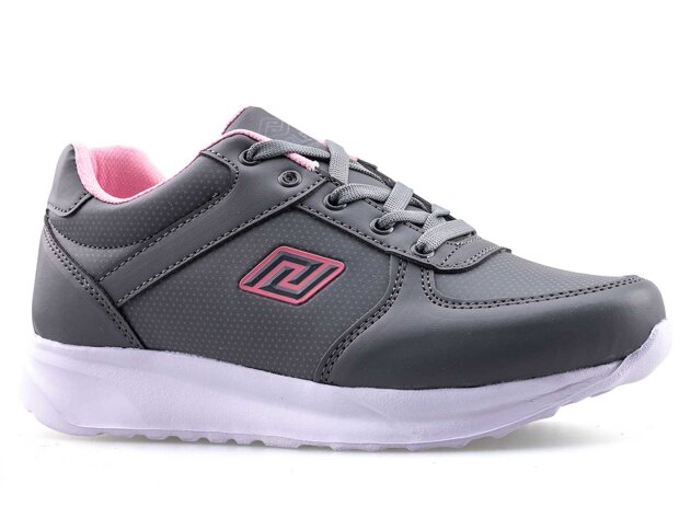 Parley 916 Zenne Cilt - Füme/Pembe - 5