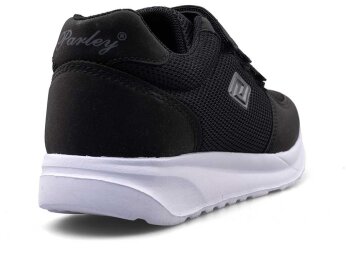 Parley 918 Zenne Anorak - Siyah/Beyaz - 3