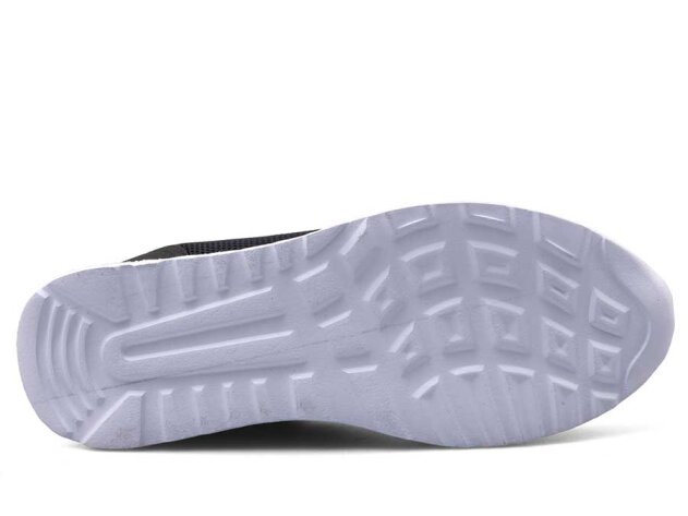 Parley 918 Zenne Anorak - Siyah/Beyaz - 4