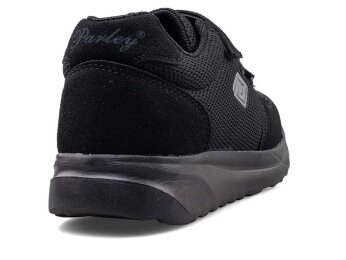 Parley 918 Zenne Anorak - Siyah - 3