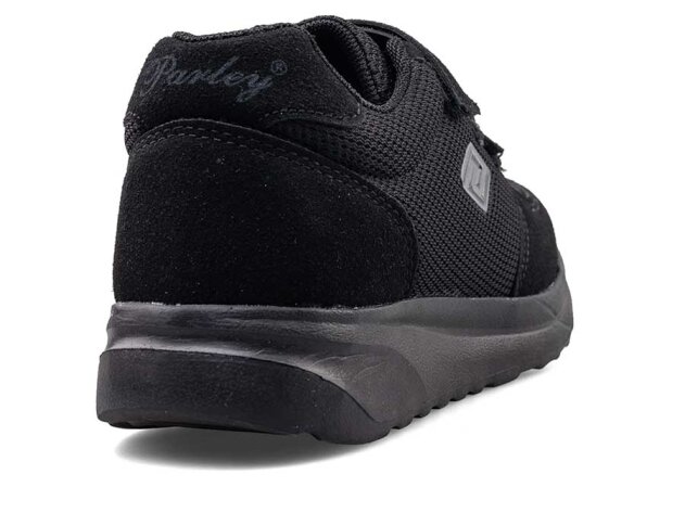 Parley 918 Zenne Anorak - Siyah - 3