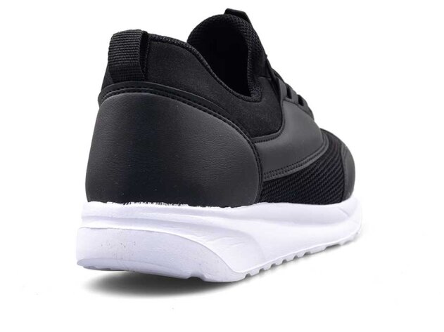 Parley 940 Zenne Anrk - Siyah/Beyaz - 3