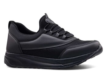 Parley 940 Zenne Anrk - Siyah - Parley