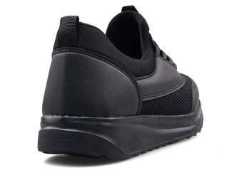 Parley 940 Zenne Anrk - Siyah - 3