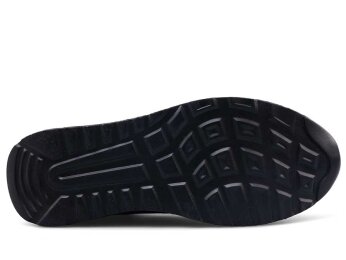 Parley 940 Zenne Anrk - Siyah - 4