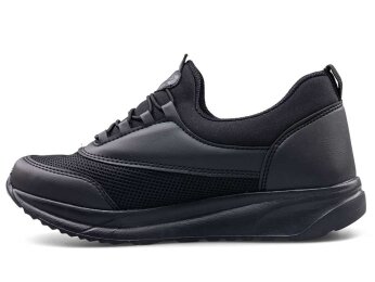 Parley 940 Zenne Anrk - Siyah - Parley