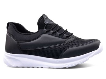 Parley 940 Zenne Cilt Aqua - Siyah/Beyaz - Parley