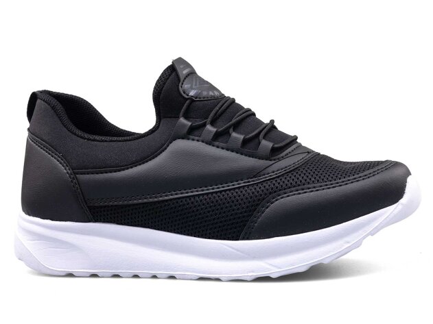 Parley 940 Zenne Cilt Aqua - Siyah/Beyaz - 1