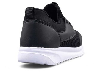 Parley 940 Zenne Cilt Aqua - Siyah/Beyaz - 3