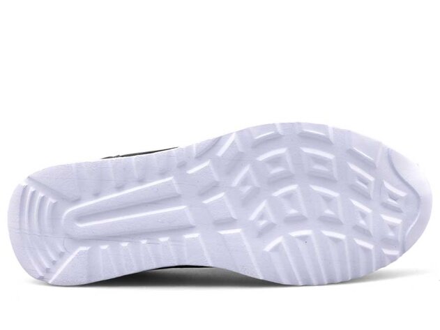 Parley 940 Zenne Cilt Aqua - Siyah/Beyaz - 4