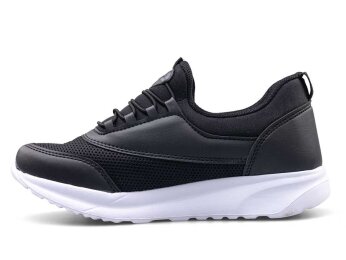 Parley 940 Zenne Cilt Aqua - Siyah/Beyaz - Parley