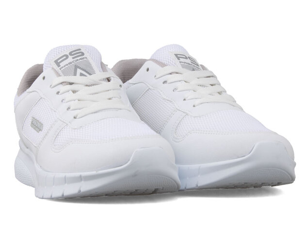 Pasomia 011 Garson Anrk - Beyaz - 2