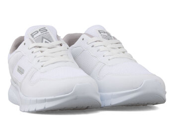 Pasomia 011 Garson Anrk - Beyaz - 2