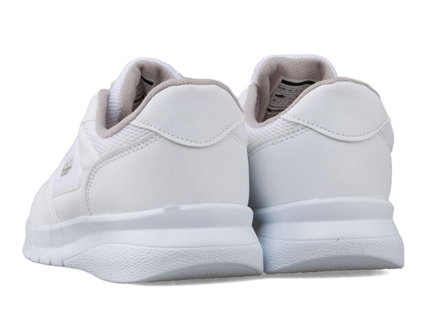 Pasomia 011 Garson Anrk - Beyaz - 3